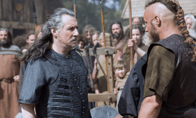 Earl Haraldson Hairstyles 2023