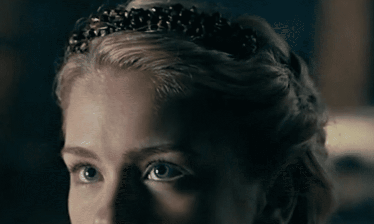 Leif Erikson Viking Valhalla Hairstyle 2023