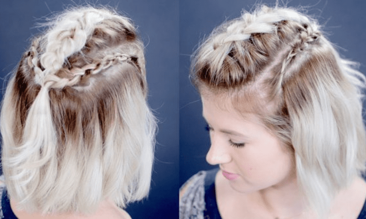 Leif Erikson Viking Valhalla Hairstyle 2023